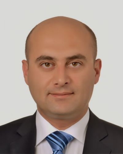 Uzm. Dr. Mustafa Arga